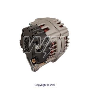 WAI Alternátor 23905N