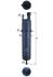 MAHLE ORIGINAL Palivový filter KL 1131