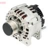DENSO Alternátor DAN3011