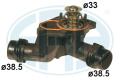 ERA Termostat chladenia 350064A