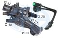 ERA Termostat chladenia 350570A