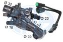 ERA Termostat chladenia 350570A