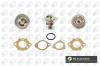 BGA Termostat chladenia CT5455K