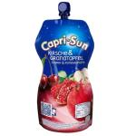 CAPRI-SUN Višňa-granátové jablko 330 ml