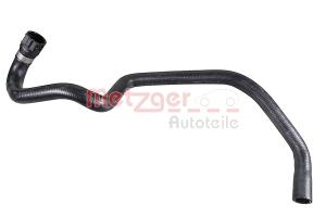 METZGER Hadica chladenia 2421993