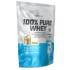 BIOTECHUSA 100 % Pure whey proteínový prášok banán 400 g