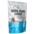 BIOTECHUSA 100% Pure whey proteínový prášok čokoláda 400 g