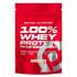 SCITEC Whey protein professional proteínový nápoj vanilka 500 g