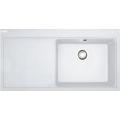 Franke MTG 611/7