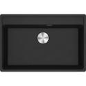 Franke MRG 610-72 RTL onyx