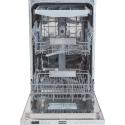 Franke FDW 4511 D8P DOS C