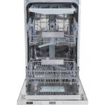 Franke FDW 4511 D8P DOS C