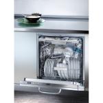 Franke FDW 614 D10P DOS LP B