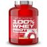 SCITEC NUTRITION 100% Whey protein professional proteínový nápoj vanilka 2350 g