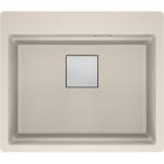 Franke KNG PRO 610-53 sahara