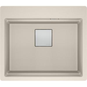 Franke KNG PRO 610-53 sahara