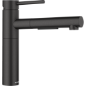 BLANCO ALTA-S II silgranit antracit