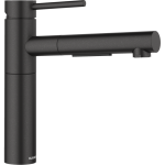 BLANCO ALTA-S II silgranit antracit