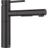 BLANCO ALTA-S II silgranit antracit
