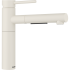 BLANCO ALTA-S II silgranit biela soft