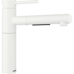 BLANCO ALTA-S II silgranit biela