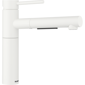 BLANCO ALTA-S II silgranit biela