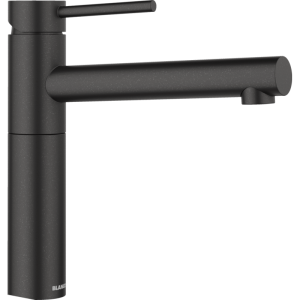 BLANCO ALTA II silgranit antracit