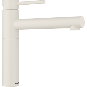 BLANCO ALTA II silgranit biela soft