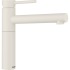 BLANCO ALTA II silgranit biela soft