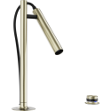BLANCO LUNEOO-S satin gold