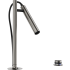 BLANCO LUNEOO-S satin platinum