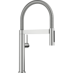 BLANCO CULINA-S II mini PVD steel