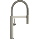 BLANCO CULINA-S II mini satin platinum