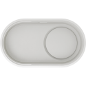 BLANCO OOVALON 700-IF cloud white