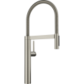 BLANCO CULINA-S II satin platinum