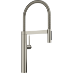 BLANCO CULINA-S II satin platinum