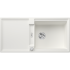 BLANCO ADIRA XL 6 S biela