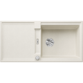 BLANCO ADIRA XL 6 S biela soft
