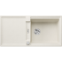 BLANCO ADIRA XL 6 S biela soft