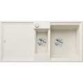 BLANCO ADIRA 6 S biela soft