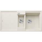 BLANCO ADIRA 6 S biela soft