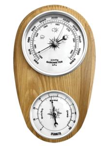 Barometer JVD BA231/68