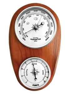 Barometer JVD BA231/41