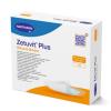 Kompres Zetuvit Plus Silicone Border sterilny 10 ks
