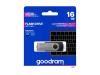 USB kľúč GOODRAM USB 3.2 16 GB čierny