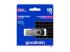 USB kľúč GOODRAM USB 3.2 16 GB čierny