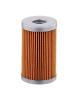 MANN-FILTER Palivový filter P5005