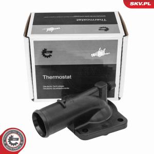 SKV Obal termostatu 20SKV613