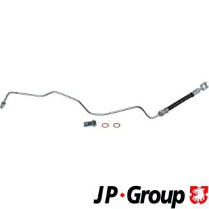 JP GROUP Brzdová hadica 1161704380