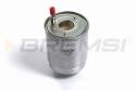BRMS Palivový filter FE2598